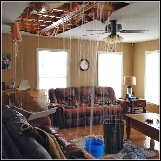 Fire & Smoke Damage Restoration in Winfield, KS